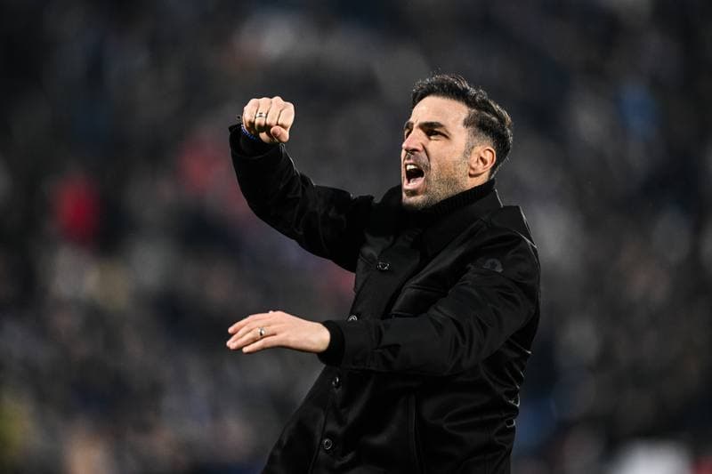 Football. Serie A. Como 1907 - Torino FC. 24.01.2026