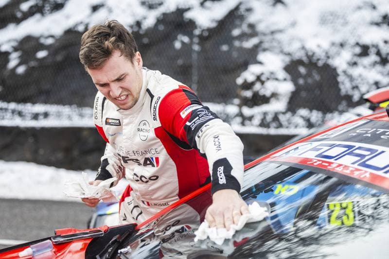 Motorsport. WRC. Rallye Automobile Monte Carlo. 22.01.2026