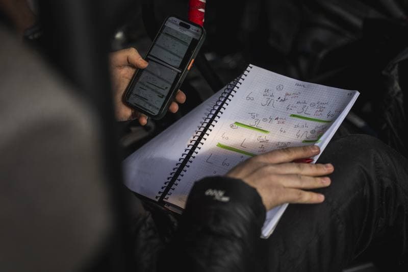Motorsport. WRC. Rallye Automobile Monte Carlo. 22.01.2026
