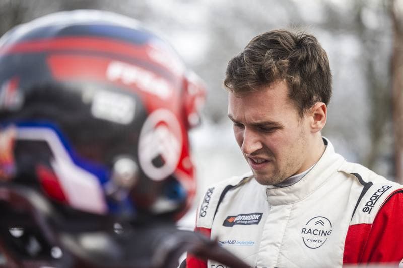 Motorsport. WRC. Rallye Automobile Monte Carlo. 22.01.2026