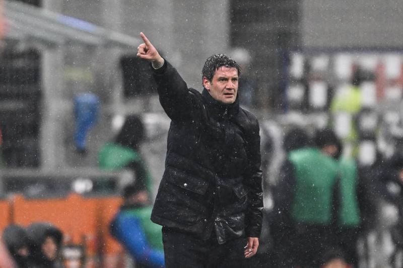 Football. Serie A. Inter - Pisa SC. 16.09.2025