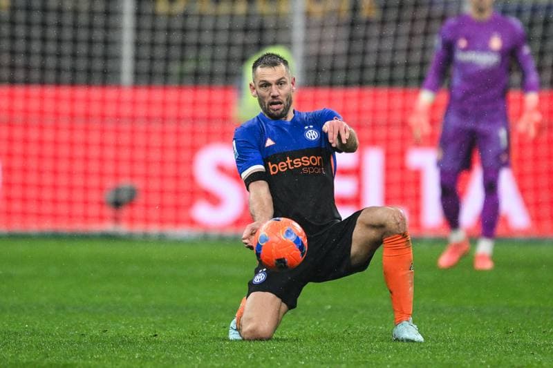 Football. Serie A. Inter - Pisa SC. 16.09.2025