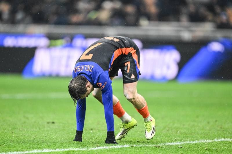 Football. Serie A. Inter - Pisa SC. 16.09.2025