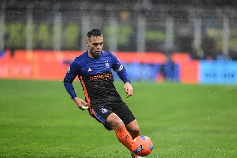 Football. Serie A. Inter - Pisa SC. 16.09.2025