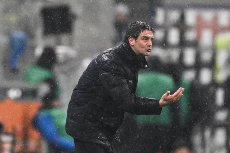 Football. Serie A. Inter - Pisa SC. 16.09.2025