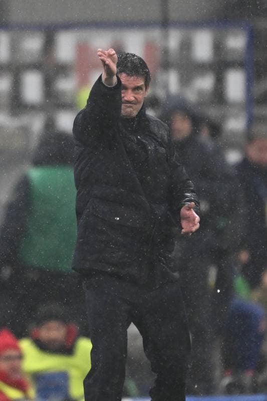 Football. Serie A. Inter - Pisa SC. 16.09.2025