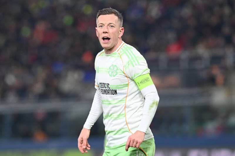 Football. Europa League. Bologna FC - Celtic FC. 22.01.2026