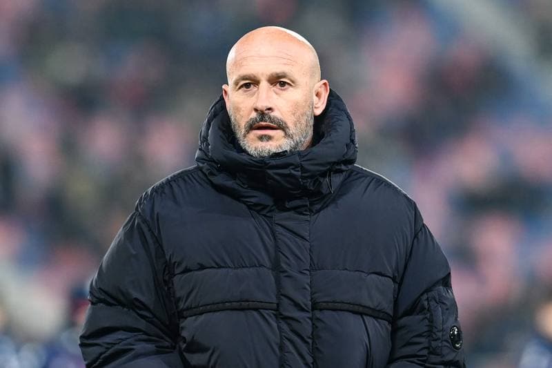 Football. Europa League. Bologna FC - Celtic FC. 22.01.2026