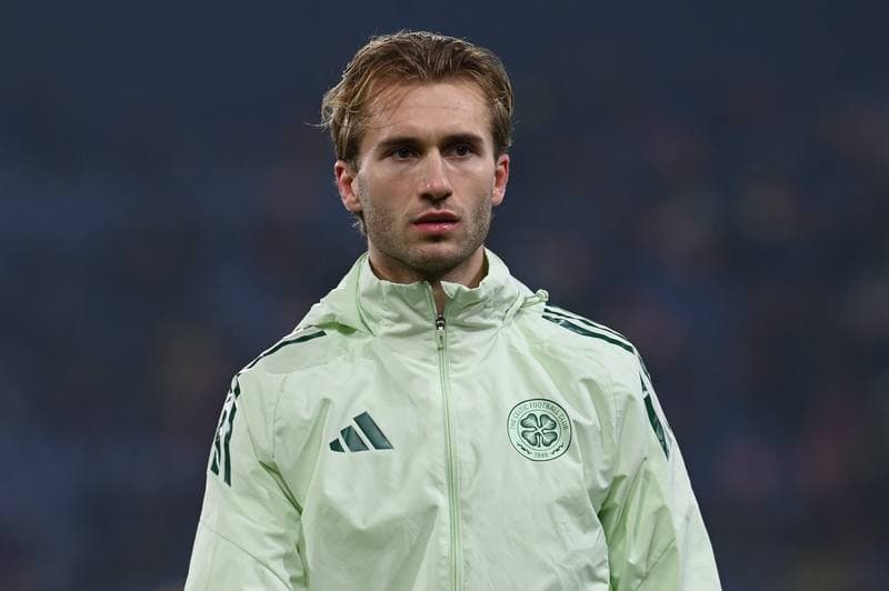 Football. Europa League. Bologna FC - Celtic FC. 22.01.2026