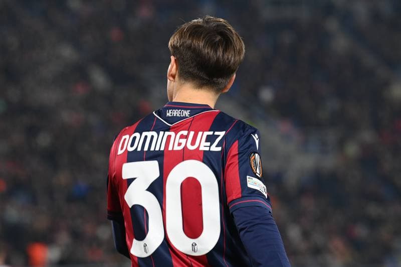 Football. Europa League. Bologna FC - Celtic FC. 22.01.2026