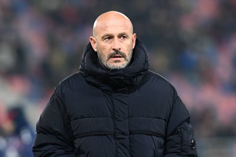 Football. Europa League. Bologna FC - Celtic FC. 22.01.2026