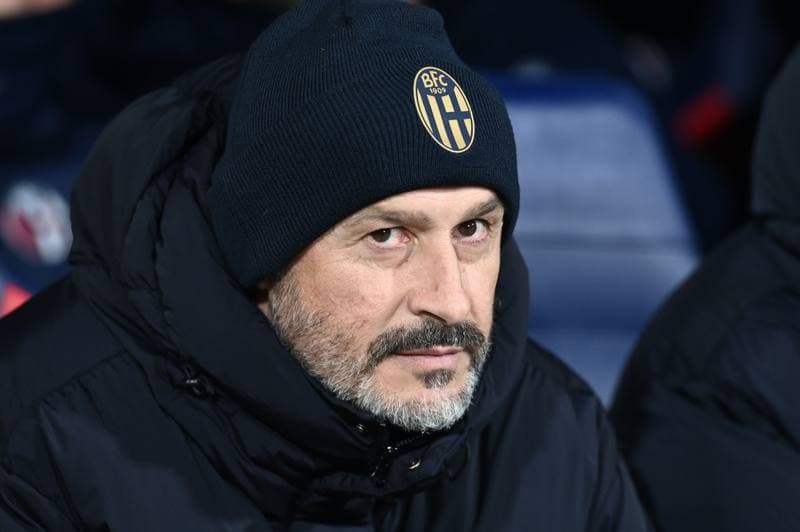 Football. Europa League. Bologna FC - Celtic FC. 22.01.2026