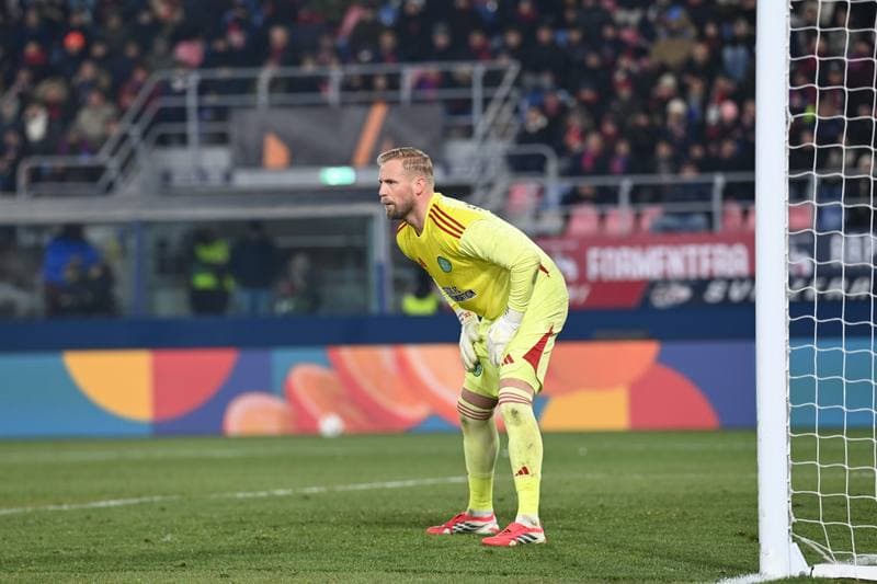 Football. Europa League. Bologna FC - Celtic FC. 22.01.2026