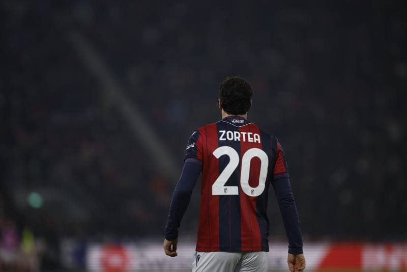 Football. Europa League. Bologna FC - Celtic FC. 22.01.2026