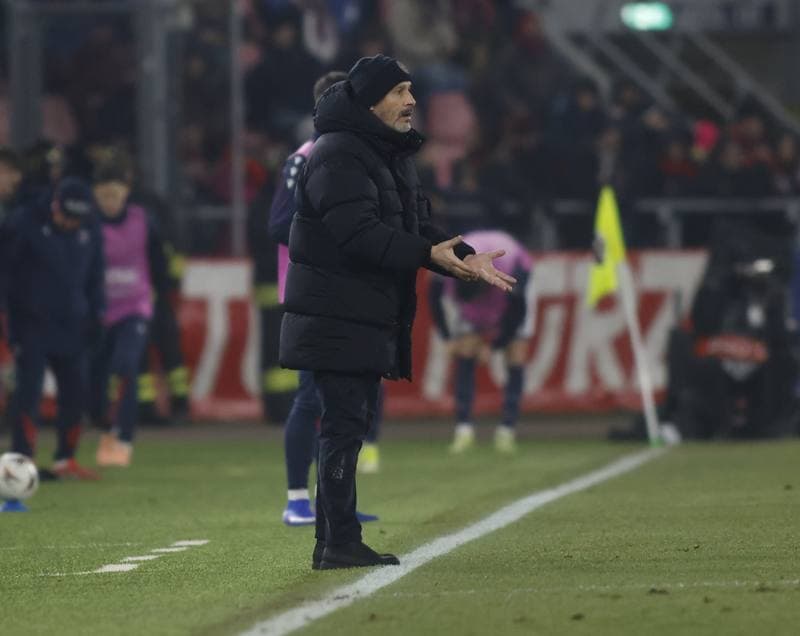 Football. Europa League. Bologna FC - Celtic FC. 22.01.2026