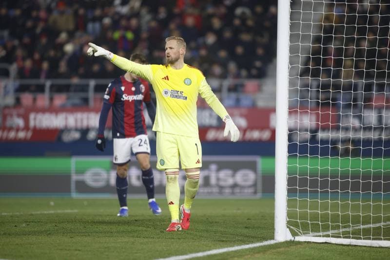 Football. Europa League. Bologna FC - Celtic FC. 22.01.2026