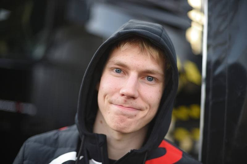 Motorsport. WRC. Rallye Monte Carlo. 24.01.2026
