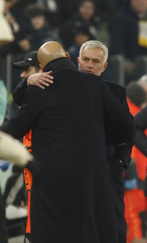 Football. UEFA Champions League. Juventus - SL Benfica. 21.01.2026