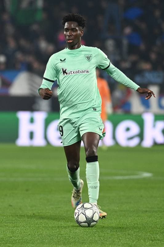 Football. UEFA Champions League. Atalanta BC - Athletic Club. 21.01.2026