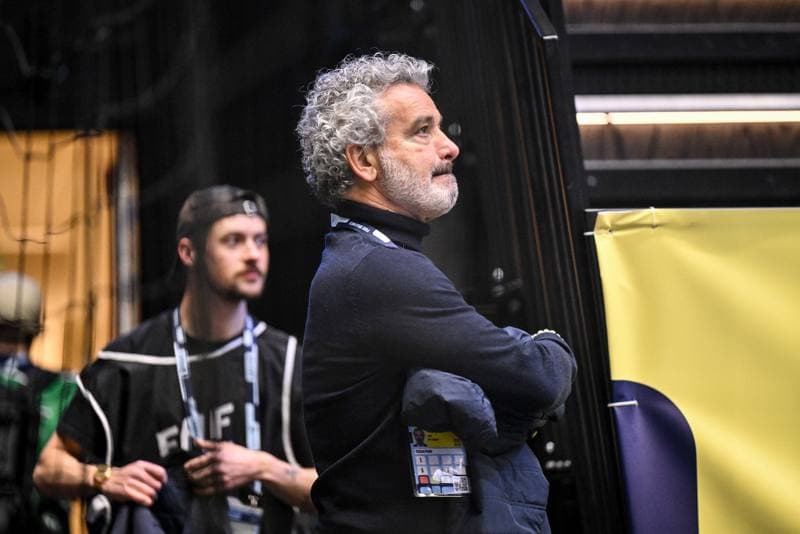 Handball. Men's EHF Euro 2026. Poland - Italy. 20.01.2026
