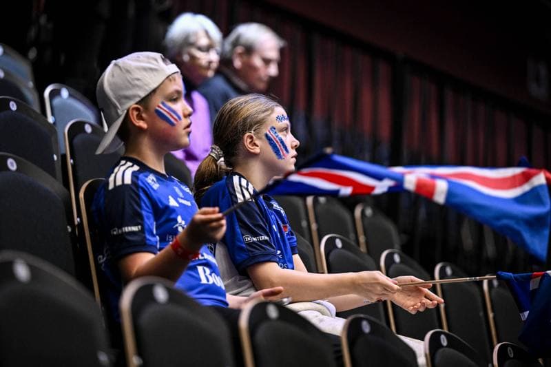 Handball. Men's EHF Euro 2026. Poland - Italy. 20.01.2026