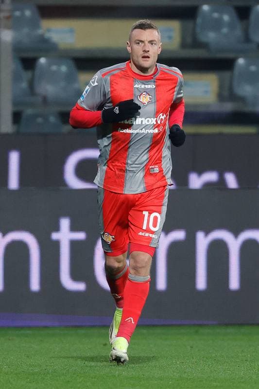Football. Serie A. US Cremonese - Hellas Verona FC. 19.01.2026