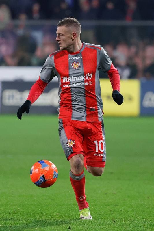 Football. Serie A. US Cremonese - Hellas Verona FC. 19.01.2026