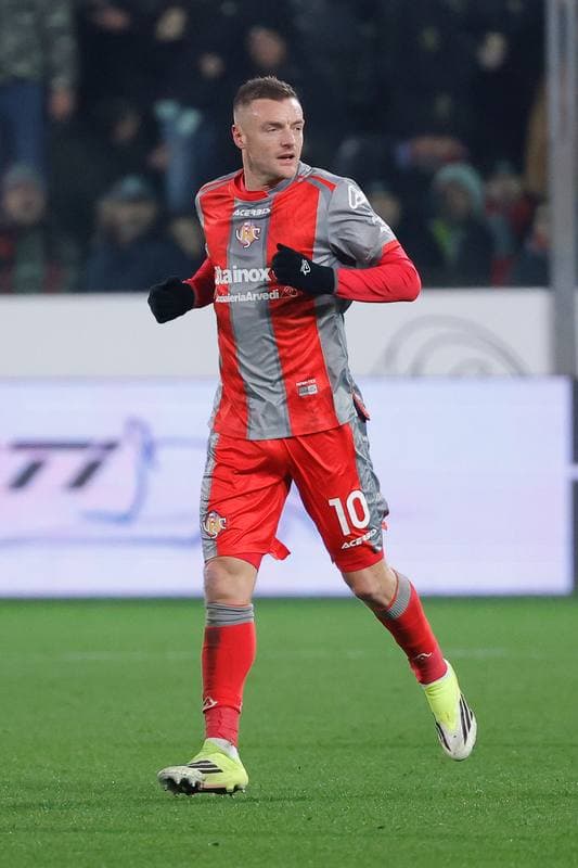 Football. Serie A. US Cremonese - Hellas Verona FC. 19.01.2026