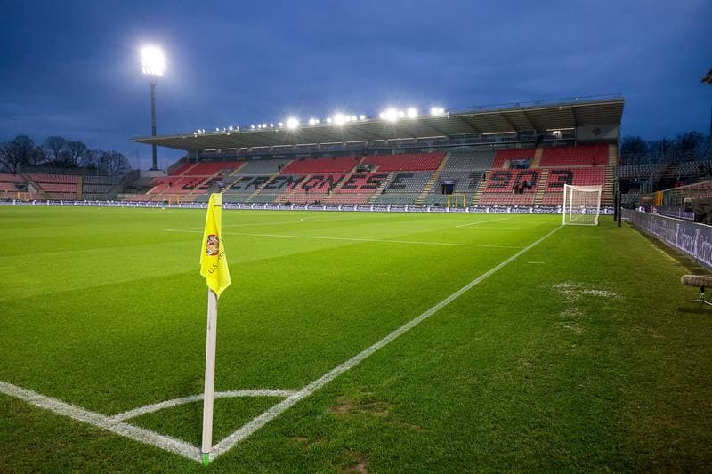 Football. Serie A. US Cremonese - Hellas Verona FC. 19.01.2026