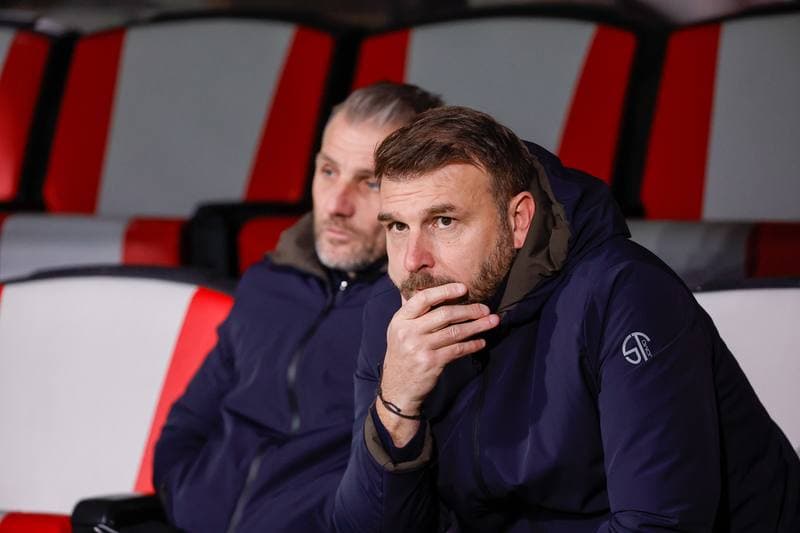 Football. Serie A. US Cremonese - Hellas Verona FC. 19.01.2026