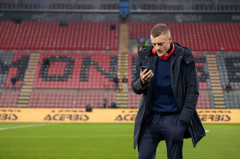 Football. Serie A. US Cremonese - Hellas Verona FC. 19.01.2026
