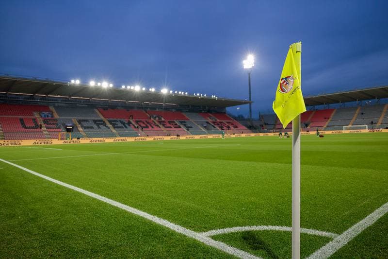 Football. Serie A. US Cremonese - Hellas Verona FC. 19.01.2026