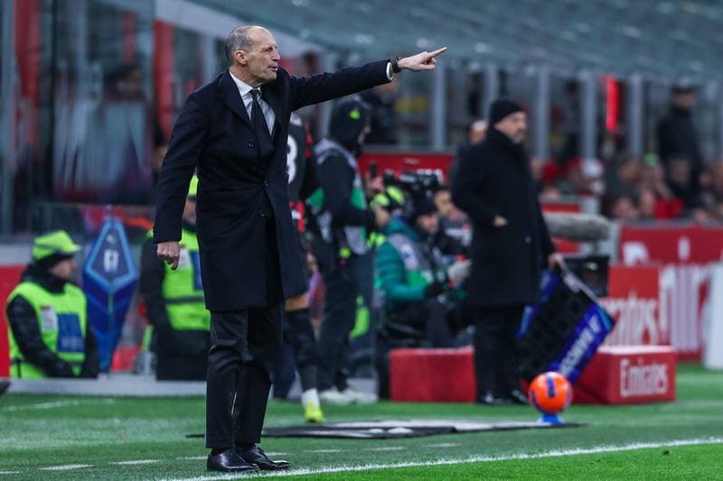 Football. Serie A. AC Milan - US Lecce. 16.09.2025
