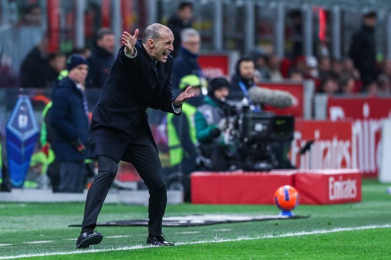 Football. Serie A. AC Milan - US Lecce. 16.09.2025