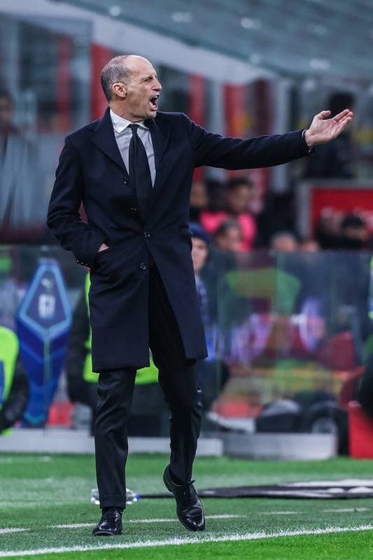 Football. Serie A. AC Milan - US Lecce. 16.09.2025