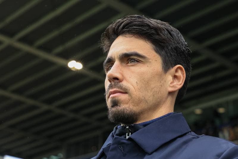 Football. Serie A. Parma Calcio - Genoa CFC. 18.01.2026