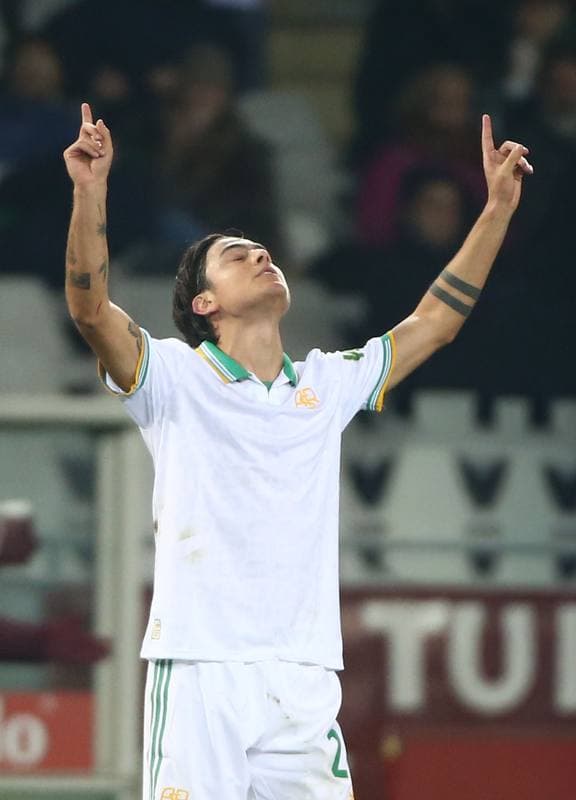 Football. Serie A. Torino - AS Roma. 18.01.2026