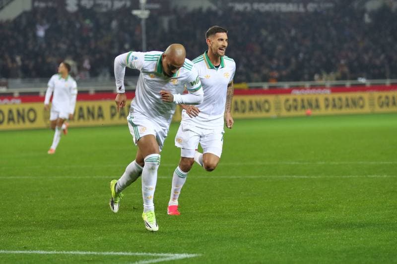 Football. Serie A. Torino - AS Roma. 18.01.2026