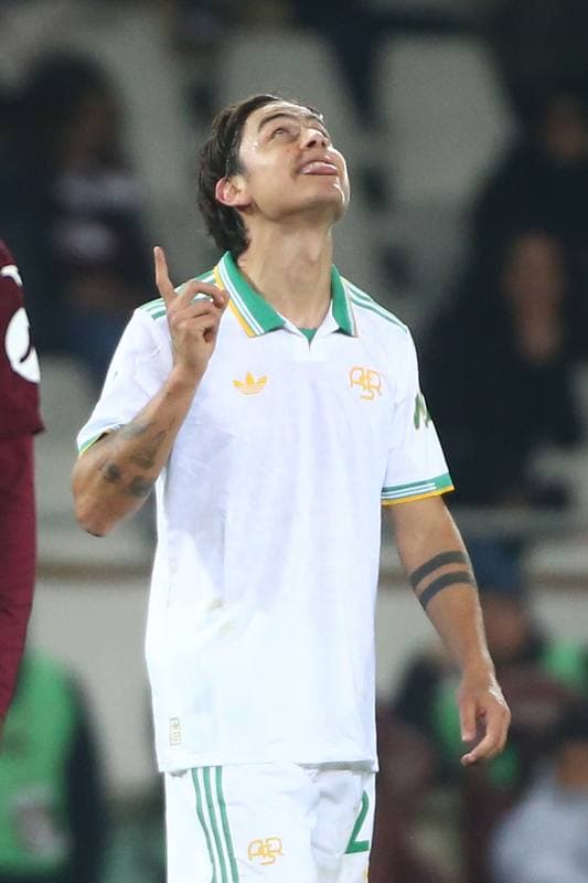 Football. Serie A. Torino - AS Roma. 18.01.2026