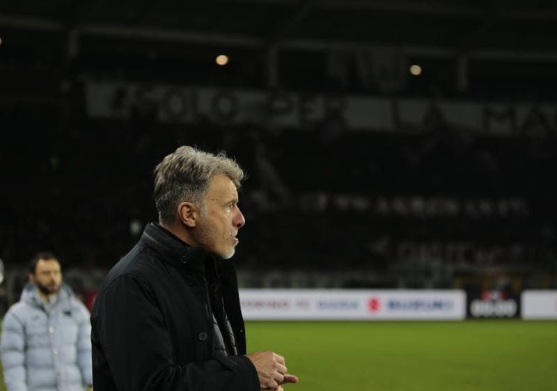 Football. Serie A. Torino - AS Roma. 18.01.2026