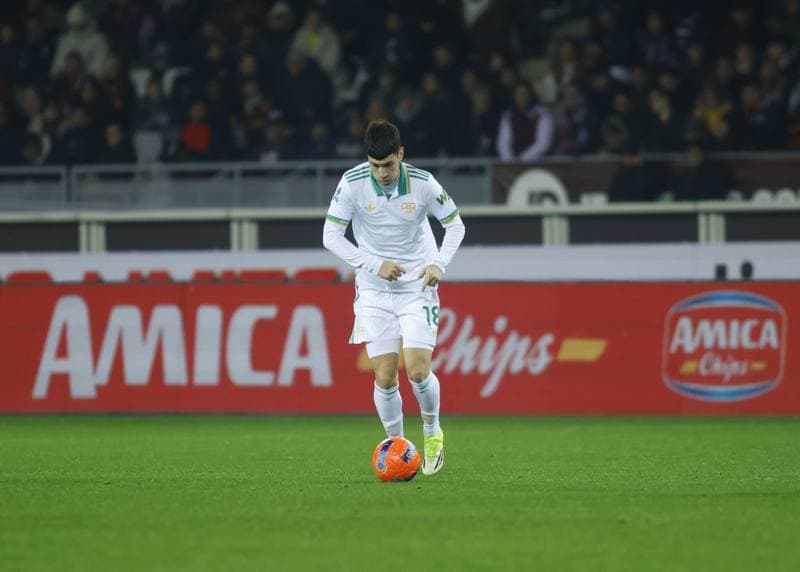 Football. Serie A. Torino - AS Roma. 18.01.2026