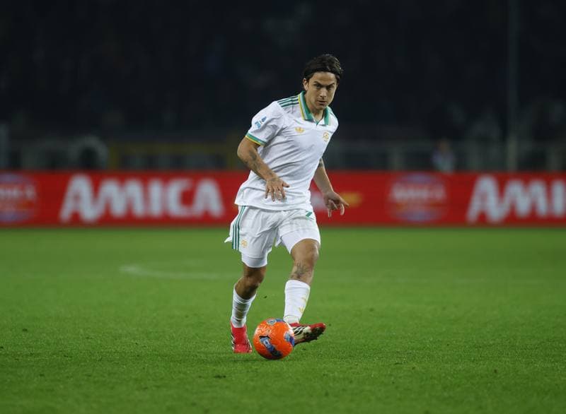 Football. Serie A. Torino - AS Roma. 18.01.2026