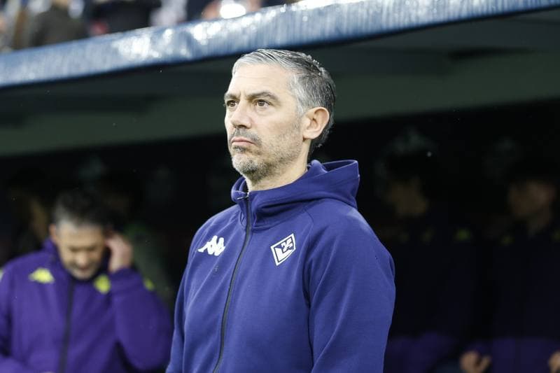 Football. Serie A. Bologna FC - ACF Fiorentina. 18.01.2026