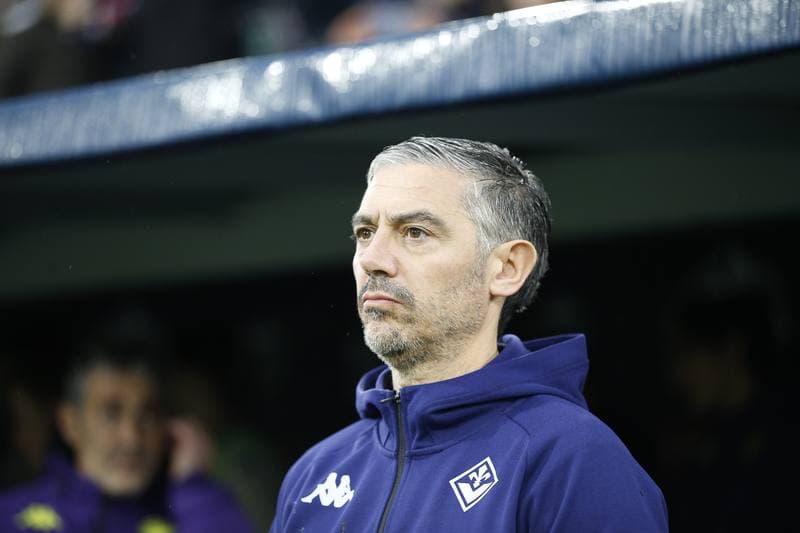 Football. Serie A. Bologna FC - ACF Fiorentina. 18.01.2026
