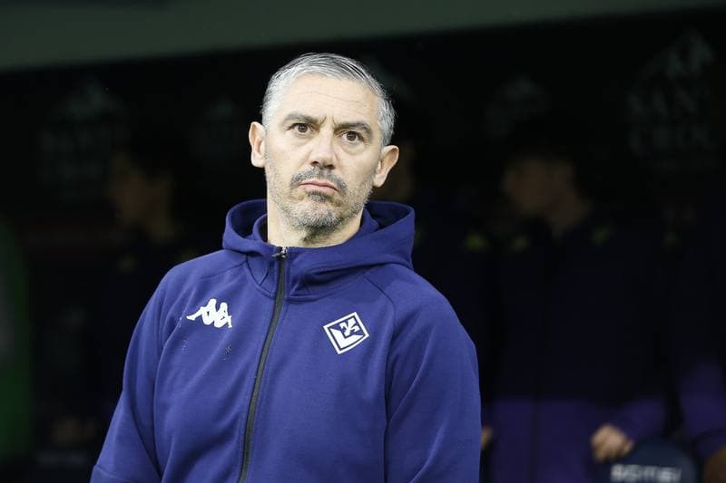 Football. Serie A. Bologna FC - ACF Fiorentina. 18.01.2026