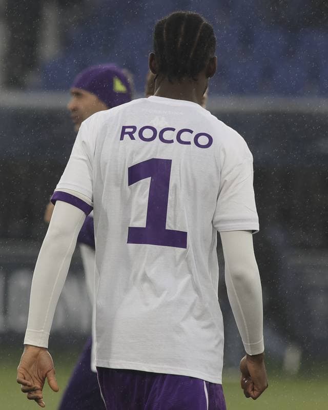 Football. Serie A. Bologna FC - ACF Fiorentina. 18.01.2026