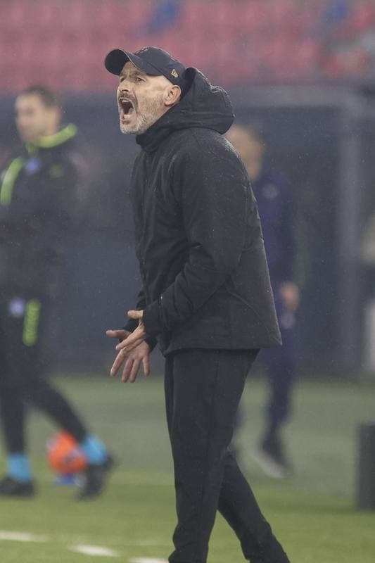 Football. Serie A. Bologna FC - ACF Fiorentina. 18.01.2026