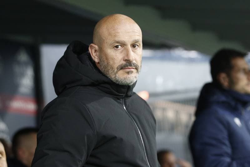 Football. Serie A. Bologna FC - ACF Fiorentina. 18.01.2026