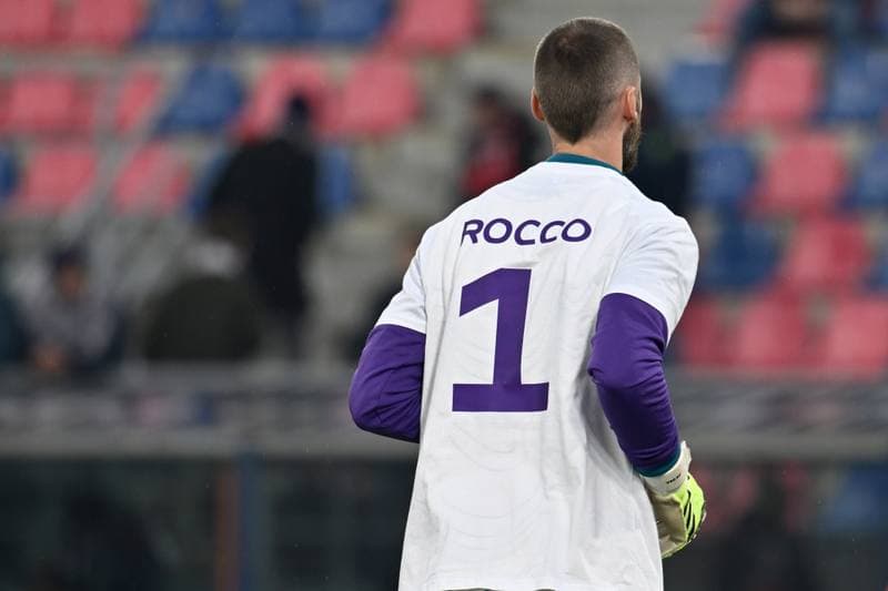 Football. Serie A. Bologna FC - ACF Fiorentina. 18.01.2026