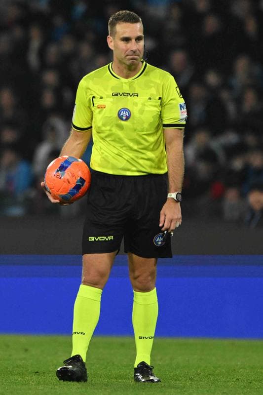Football. Serie A. SSC Napoli - US Sassuolo. 16.03.2026